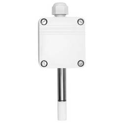 B + B Thermo-Technik 0551 3110 Vnější čidlo -40 do +125 °C 0 do 100 % rF