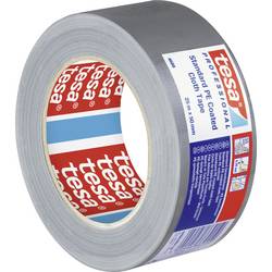 tesa 04688-00047-00 instalatérská izolační páska tesa® Professional stříbrná (d x š) 25 m x 50 mm 1 ks