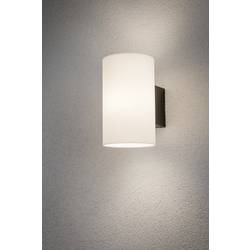 Paulmann 94186 venkovní nástěnné osvětlení LED E27 15 W antracitová