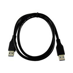 LC Power LC-HUB-2B-4 USB Hub 3 porty USB-A USB 3.0 5 GBit/s černá LC-HUB-ALU-2B-4