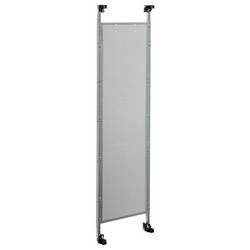 Hager UN61TN Montážní sada Univers FW Media s děrovaným plechem Hager UN61TN, 900 x 250 mm souprava 1 ks