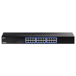 TrendNet TEG-S25 TEG-S25 síťový switch 48 Gbit/s