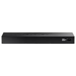 TrendNet TEG-S25 TEG-S25 síťový switch 48 Gbit/s