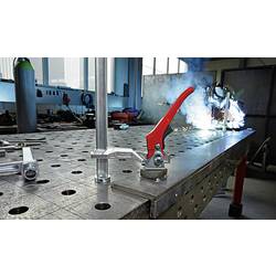 Bessey TW16-20-10-2K adaptér pro dílenský stůl Rozpětí (max.):200 mm