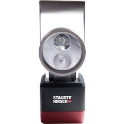 Staudte-Hirsch LED ruční akumulátorová svítilna SH-5.100, 1040 lm, 551000