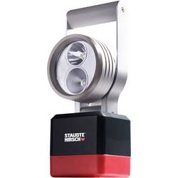Staudte-Hirsch LED ruční akumulátorová svítilna SH-5.100, 1040 lm, 551000