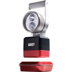 Staudte-Hirsch LED ruční akumulátorová svítilna SH-5.100, 1040 lm, 551000