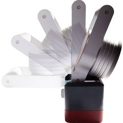 Staudte-Hirsch LED ruční akumulátorová svítilna SH-5.100, 1040 lm, 551000