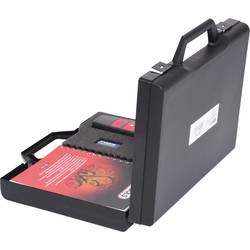 KS Tools 150.3165 Elektronická zkoušečka řemenového napětí HZ