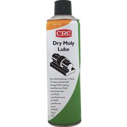 CRC DRY MOLY LUBE MoS2 Kluzný lak 500 ml