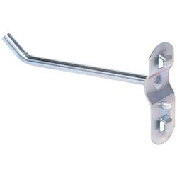 KS Tools 860.0805 Držák nářadí s šikmým konci Ø 6 mm, 100 mm (Ø x d) 6 mm x 100 mm 1 ks