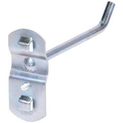 KS Tools 860.0805 Držák nářadí s šikmým konci Ø 6 mm, 100 mm (Ø x d) 6 mm x 100 mm 1 ks