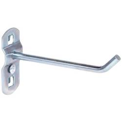KS Tools 860.0805 Držák nářadí s šikmým konci Ø 6 mm, 100 mm (Ø x d) 6 mm x 100 mm 1 ks