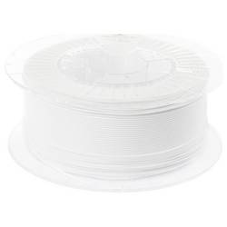 Spectrum Filaments 80042 PLA Premium vlákno pro 3D tiskárny PLA plast 1.75 mm 1000 g Arktická bílá, bílá 1 ks