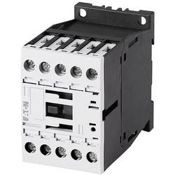 Eaton DILA-40(230V50HZ,240V60HZ) pomocný stykač 4 spínací kontakty bez displeje Vhodné pro značku (relé): Eaton Piece 1 ks