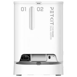 Petkit YumShare Dual-Hopper Futterautomat mit Kamera Automat na krmivo 1 ks