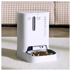 Petkit YumShare Dual-Hopper Futterautomat mit Kamera Automat na krmivo 1 ks