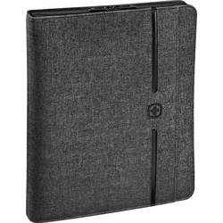 Wenger Affiliate obal na tablet Tablet Pouzdro typu kniha šedá