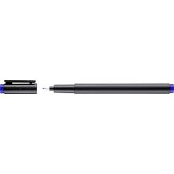 Edding Reinraummarker 4-8011003 Označení čisté místnosti modrá 0.6 mm N/A