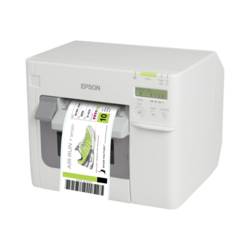 Epson Ink TM-C 3500 originál C31CD54012CD