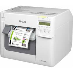 Epson Ink TM-C 3500 originál C31CD54012CD