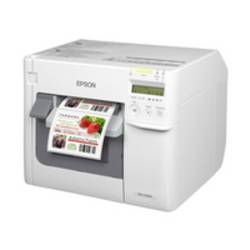 Epson Ink TM-C 3500 originál C31CD54012CD