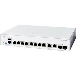 Cisco C1200-8T-E-2G CISCO Catalyst 1200 8-port GE Ext PS síťový switch