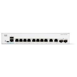 Cisco C1200-8T-E-2G CISCO Catalyst 1200 8-port GE Ext PS síťový switch