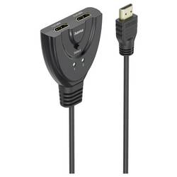 Hama HDMI přepínač