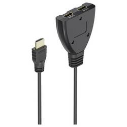 Hama HDMI přepínač