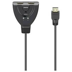 Hama HDMI přepínač