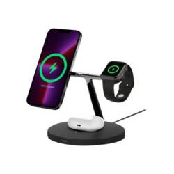 Belkin WIZ017VFBK WIZ017VFBK audio adaptér vícebarevná