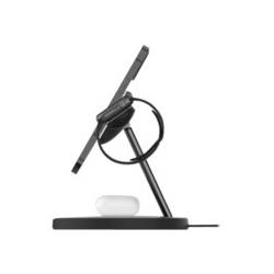 Belkin WIZ017VFBK WIZ017VFBK audio adaptér vícebarevná