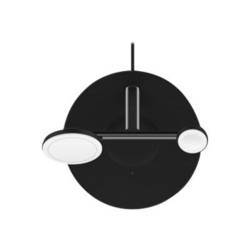 Belkin WIZ017VFBK WIZ017VFBK audio adaptér vícebarevná