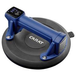 Carat Tools BSCA000000 Digitální ruční přísavka Carat Max.nosnost 200 kg