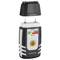 Laserliner WoodTester Compact měřič vlhkosti;
