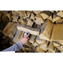 Laserliner WoodTester Compact měřič vlhkosti;