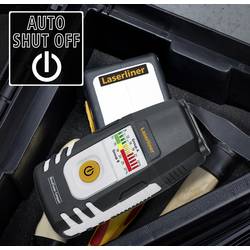 Laserliner WoodTester Compact měřič vlhkosti;