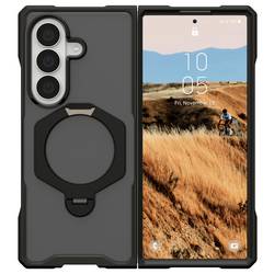 UAG Mouve XTE Case Samsung Galaxy Z Fold8 Ultra popel s magnetickým modulem 214564113131