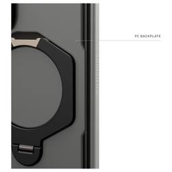 UAG Mouve XTE Case Samsung Galaxy Z Fold8 Ultra popel s magnetickým modulem 214564113131
