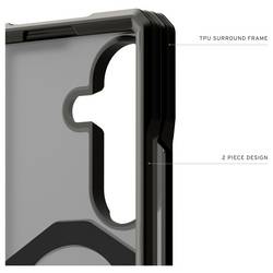 UAG Mouve XTE Case Samsung Galaxy Z Fold8 Ultra popel s magnetickým modulem 214564113131