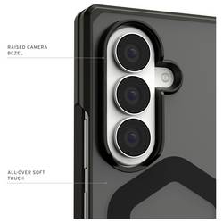 UAG Mouve Case Samsung Galaxy Z Fold8 Ultra popel s magnetickým modulem 214560113131