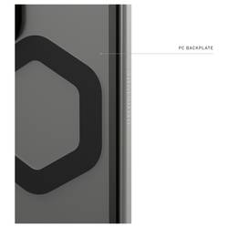 UAG Mouve Case Samsung Galaxy Z Fold8 Ultra popel s magnetickým modulem 214560113131