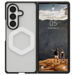 UAG Mouve Case Samsung Galaxy Z Fold8 Ultra Ice s magnetickým modulem 214560114343