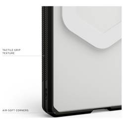 UAG Mouve Case Samsung Galaxy Z Fold8 Ultra Ice s magnetickým modulem 214560114343