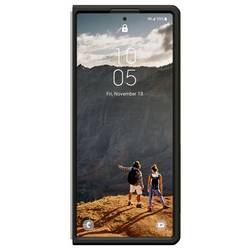 UAG Mouve Case Samsung Galaxy Z Fold8 Ultra Ice s magnetickým modulem 214560114343