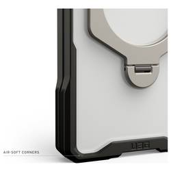 UAG Mouve XTE Case Samsung Galaxy Z Fold8 Ultra Ice s magnetickým modulem 214564114343