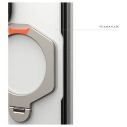 UAG Mouve XTE Case Samsung Galaxy Z Fold8 Ultra Ice s magnetickým modulem 214564114343