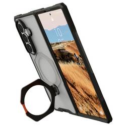 UAG Mouve XTE Case Samsung Galaxy Z Fold8 Ultra Ice s magnetickým modulem 214564114343