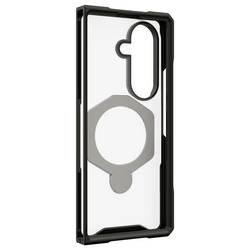 UAG Mouve XTE Case Samsung Galaxy Z Fold8 Ultra Ice s magnetickým modulem 214564114343